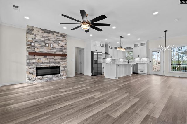 872 St Paul Church Circle, Camden, SC 29020