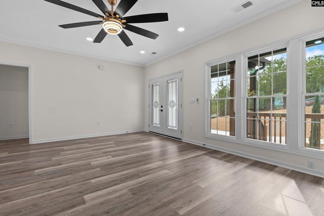 872 St Paul Church Circle, Camden, SC 29020