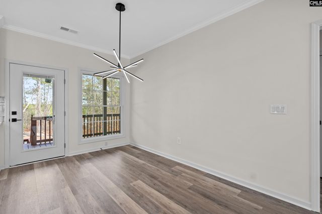 872 St Paul Church Circle, Camden, SC 29020