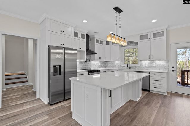 872 St Paul Church Circle, Camden, SC 29020