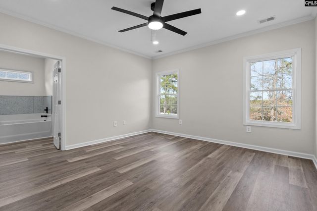 872 St Paul Church Circle, Camden, SC 29020