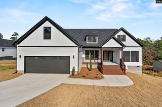 872 St Paul Church Circle, Camden, SC 29020