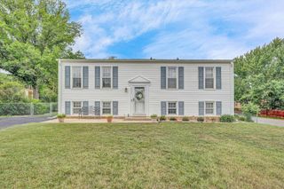 2903 Creekwood DR, Salem, VA 24153