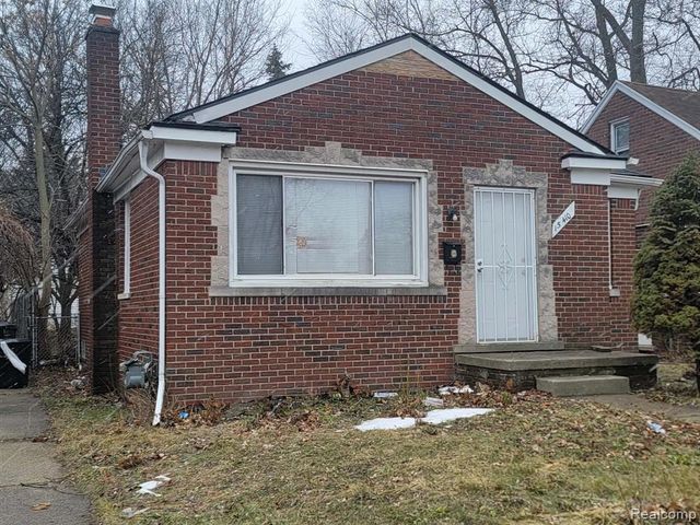 15410 Fairmount Drive, Detroit, MI 48205