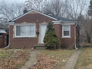 15410 Fairmount Drive, Detroit, MI 48205