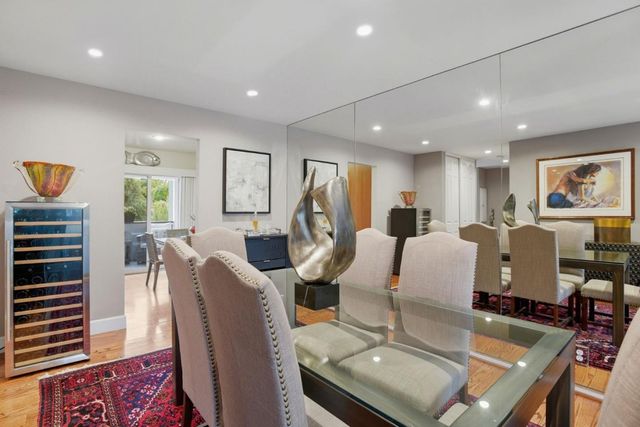 653 Fox Court, Redwood City, CA 94061