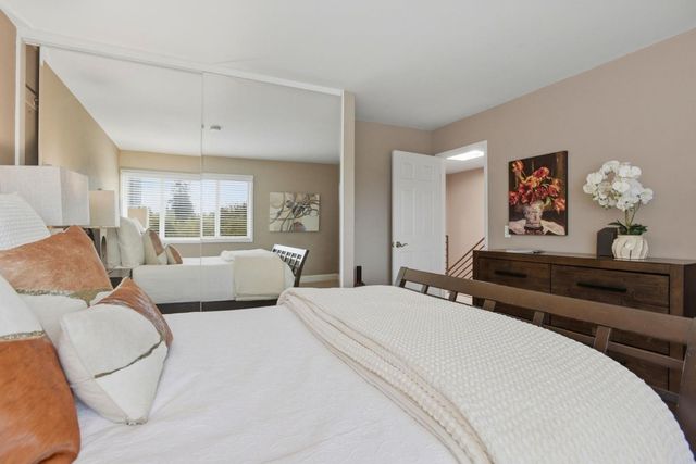 653 Fox Court, Redwood City, CA 94061