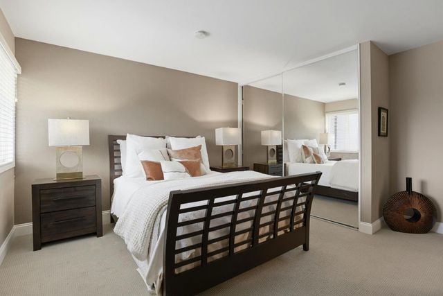 653 Fox Court, Redwood City, CA 94061