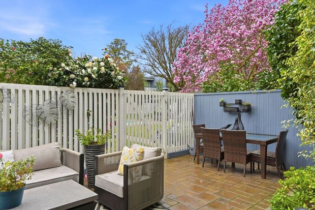 653 Fox Court, Redwood City, CA 94061