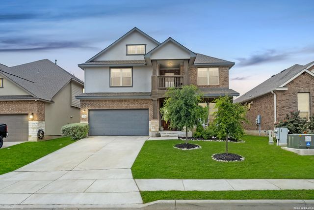 3254 Blenheim Park, Bulverde, TX 78163