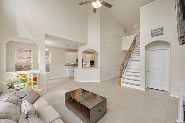 3254 Blenheim Park, Bulverde, TX 78163