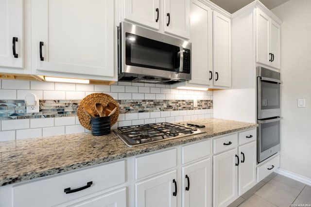 3254 Blenheim Park, Bulverde, TX 78163