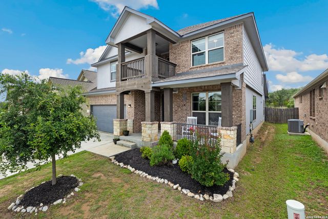 3254 Blenheim Park, Bulverde, TX 78163