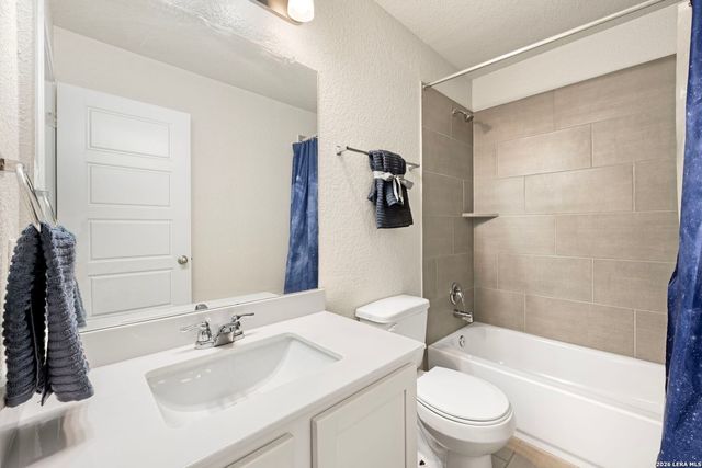 3254 Blenheim Park, Bulverde, TX 78163
