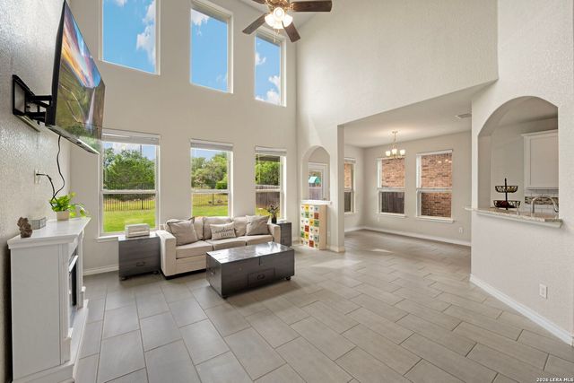 3254 Blenheim Park, Bulverde, TX 78163