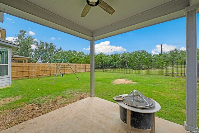 3254 Blenheim Park, Bulverde, TX 78163