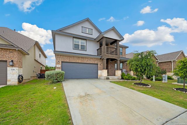 3254 Blenheim Park, Bulverde, TX 78163