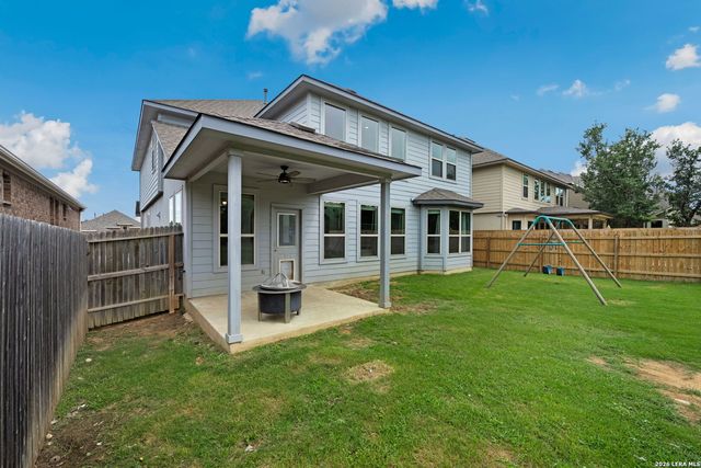 3254 Blenheim Park, Bulverde, TX 78163