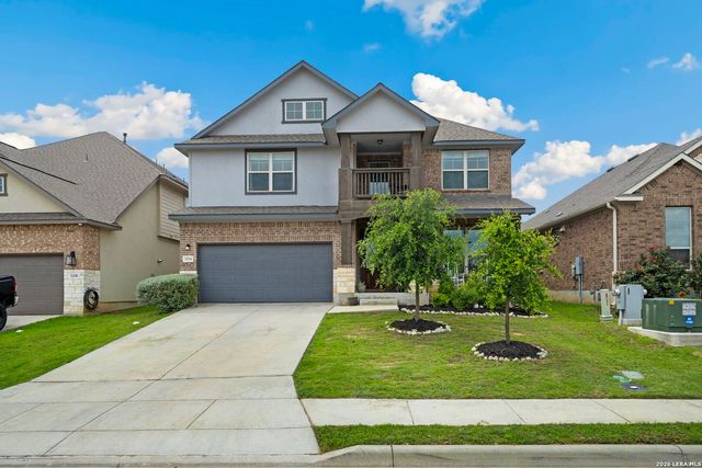 3254 Blenheim Park, Bulverde, TX 78163