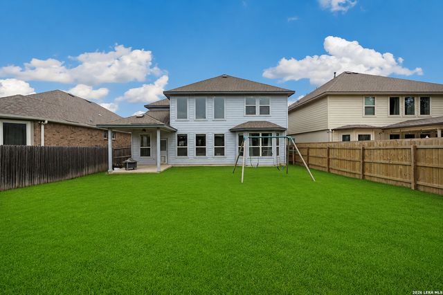 3254 Blenheim Park, Bulverde, TX 78163