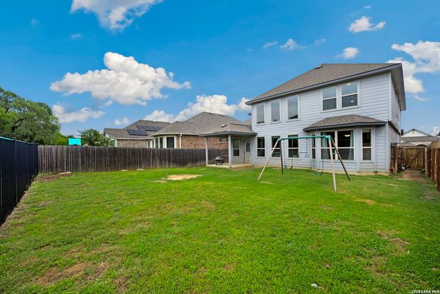 3254 Blenheim Park, Bulverde, TX 78163