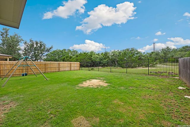 3254 Blenheim Park, Bulverde, TX 78163