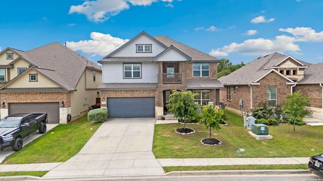 3254 Blenheim Park, Bulverde, TX 78163