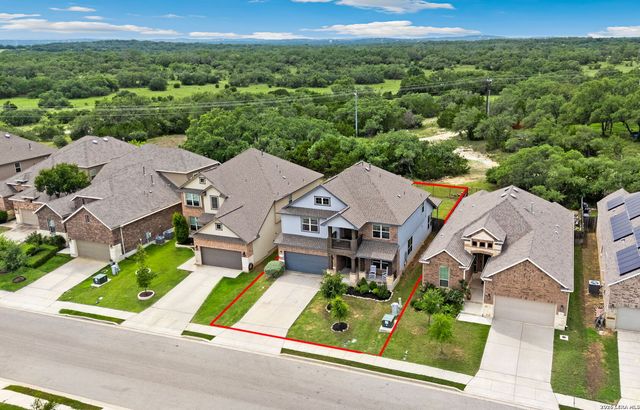3254 Blenheim Park, Bulverde, TX 78163