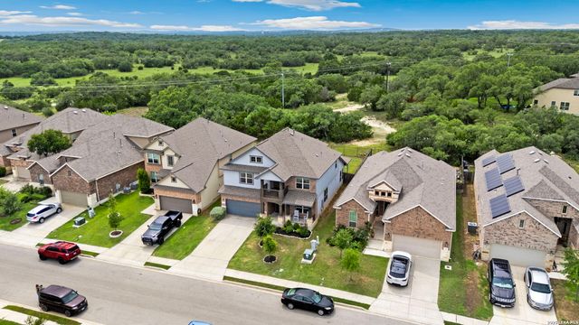 3254 Blenheim Park, Bulverde, TX 78163