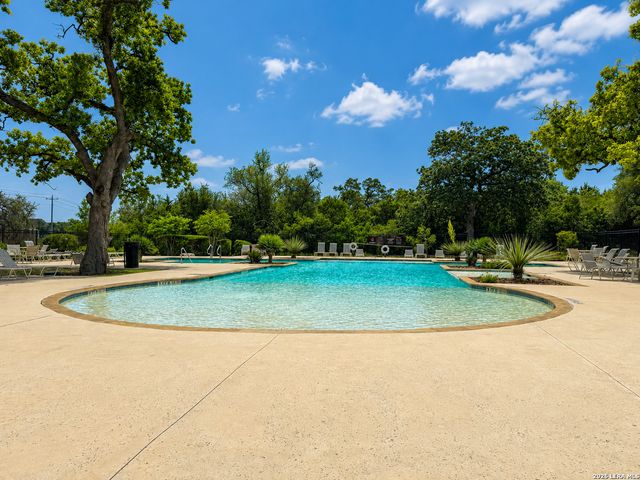 3254 Blenheim Park, Bulverde, TX 78163