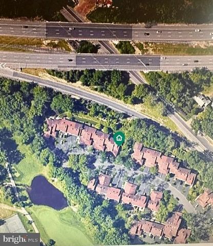 61 WOODMONT DRIVE, Lawrenceville, NJ 08648