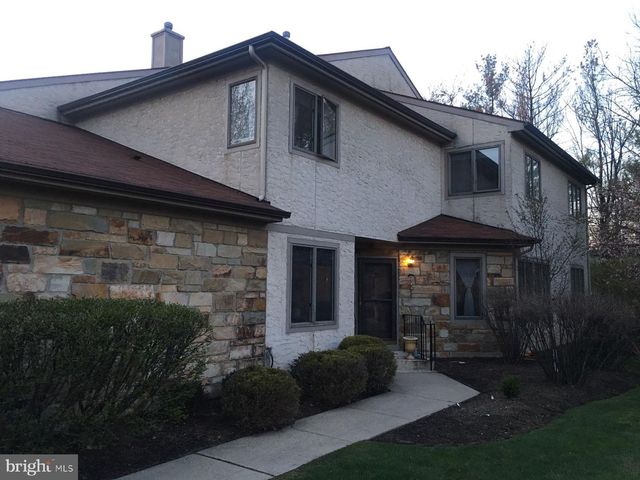 61 WOODMONT DRIVE, Lawrenceville, NJ 08648