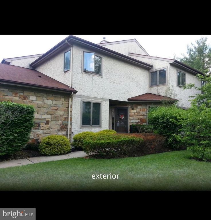 61 WOODMONT DRIVE, Lawrenceville, NJ 08648