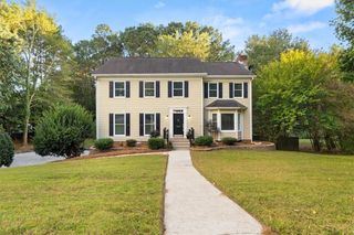 1423 Summit Chase Drive, Snellville, GA 30078
