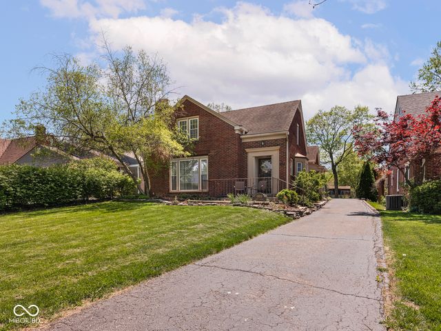 6109 E Saint Joseph Street, Indianapolis, IN 46219