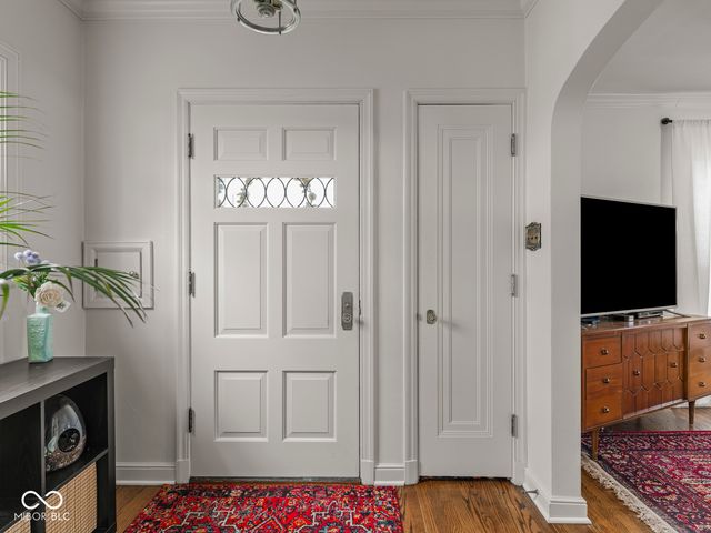 6109 E Saint Joseph Street, Indianapolis, IN 46219