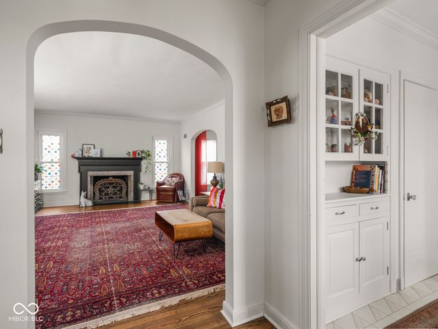 6109 E Saint Joseph Street, Indianapolis, IN 46219