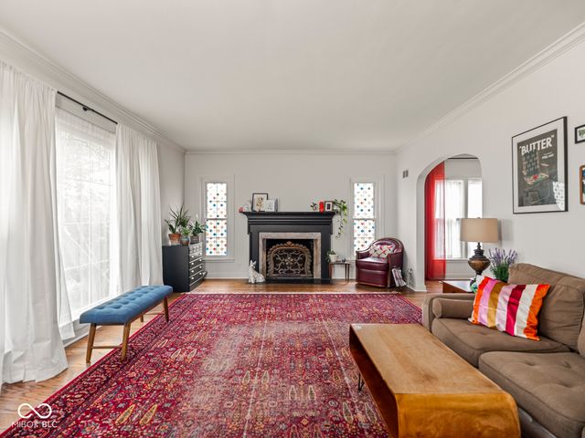 6109 E Saint Joseph Street, Indianapolis, IN 46219