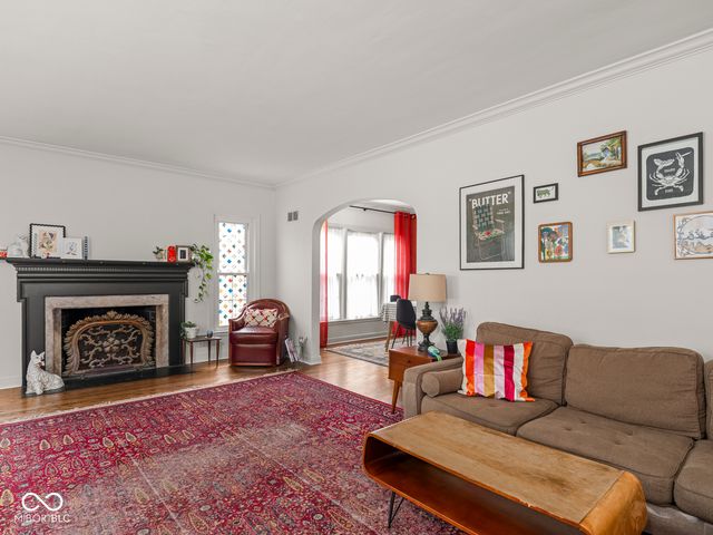 6109 E Saint Joseph Street, Indianapolis, IN 46219