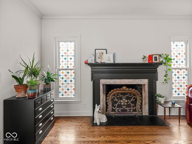 6109 E Saint Joseph Street, Indianapolis, IN 46219