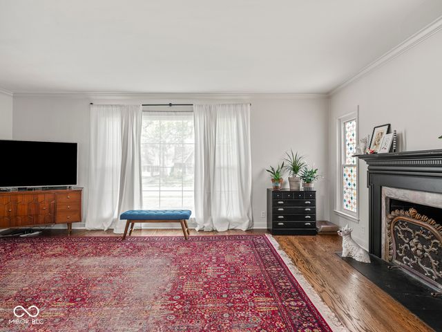 6109 E Saint Joseph Street, Indianapolis, IN 46219