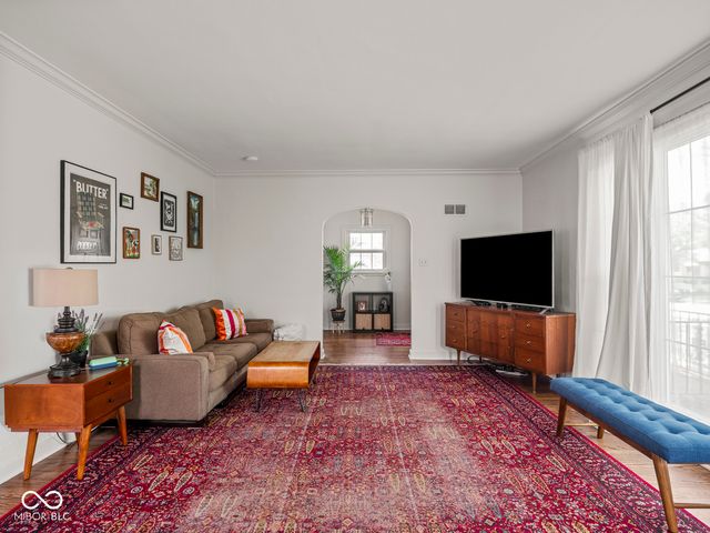 6109 E Saint Joseph Street, Indianapolis, IN 46219