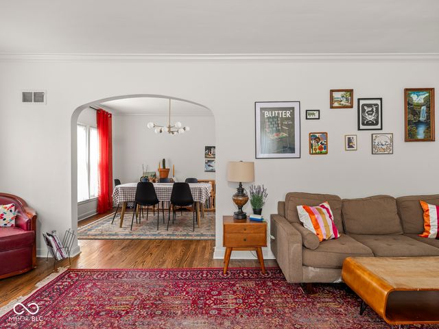 6109 E Saint Joseph Street, Indianapolis, IN 46219