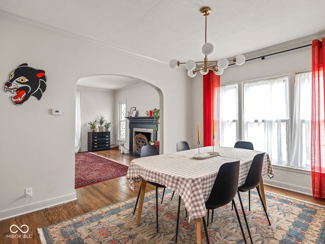 6109 E Saint Joseph Street, Indianapolis, IN 46219