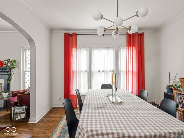 6109 E Saint Joseph Street, Indianapolis, IN 46219