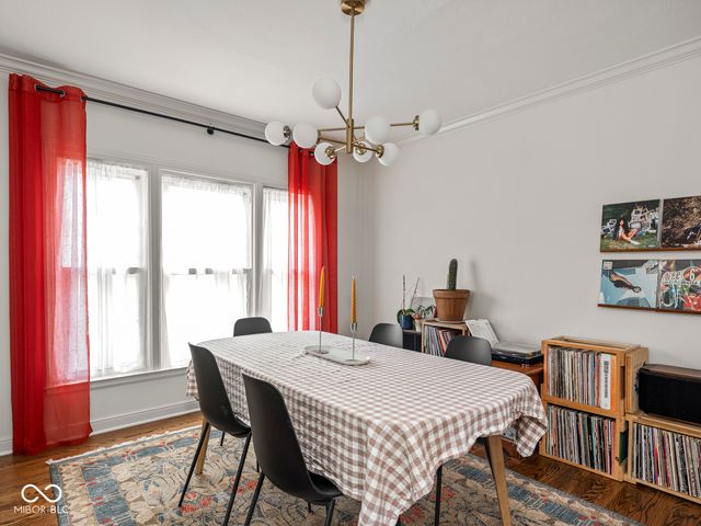 6109 E Saint Joseph Street, Indianapolis, IN 46219