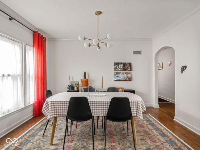 6109 E Saint Joseph Street, Indianapolis, IN 46219