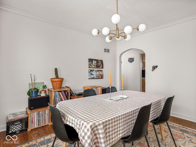 6109 E Saint Joseph Street, Indianapolis, IN 46219