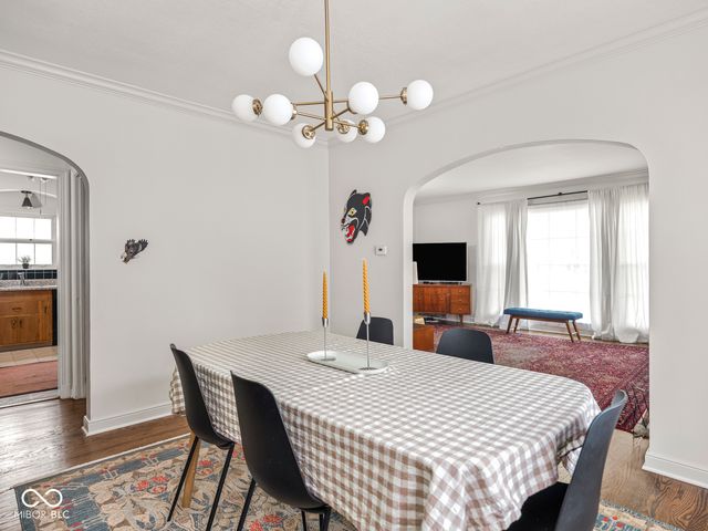 6109 E Saint Joseph Street, Indianapolis, IN 46219