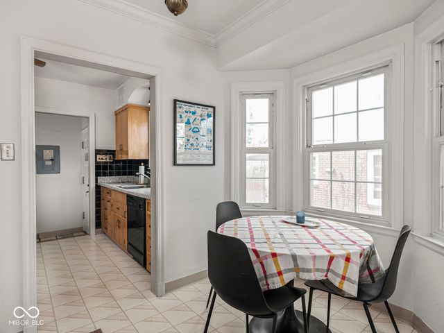 6109 E Saint Joseph Street, Indianapolis, IN 46219